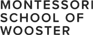 Montessori School of Wooster Logo